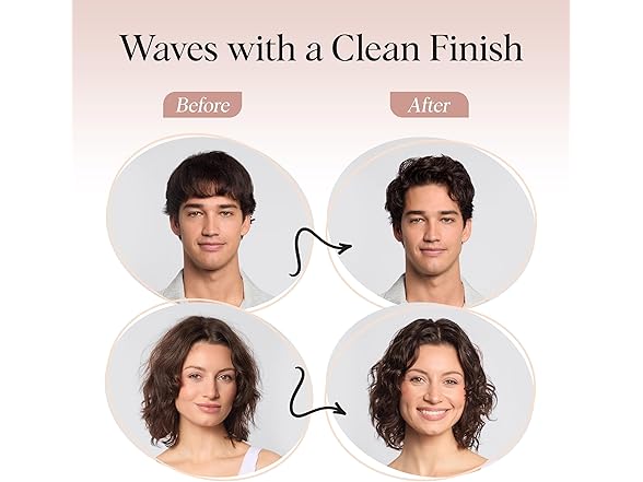 Kitsch Sea Salt Spray for Men and Women