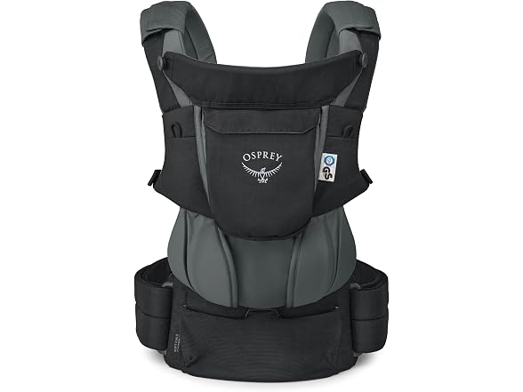 Osprey Osprey Poco LT Soft Convertible Baby