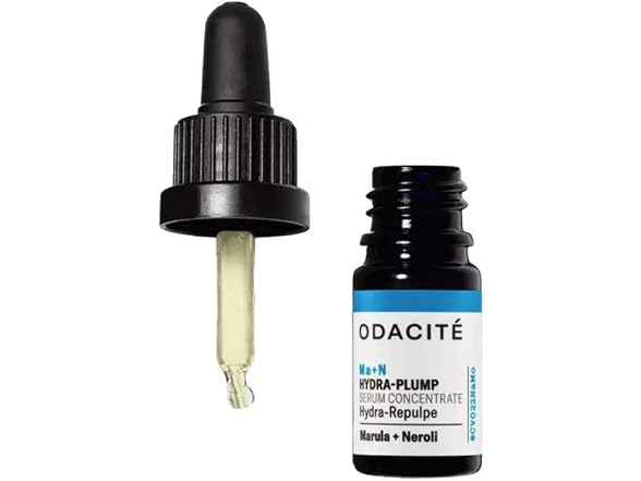 Marula Neroli Serum Concentrate (Elasticity) 0.17