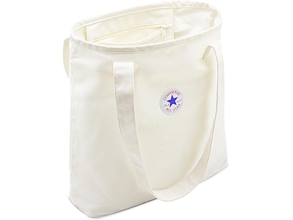 Converse Unisex AdultTaylor Tote Bag
