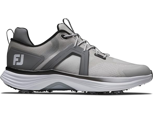 FootJoy Men's Hyperflex Golf Shoes (8)