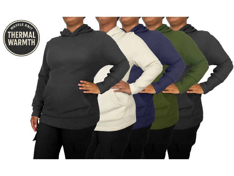 BLUE ICE WC-----(Women's 5Pack) / MWPO-111 / BK-BK-NV-N