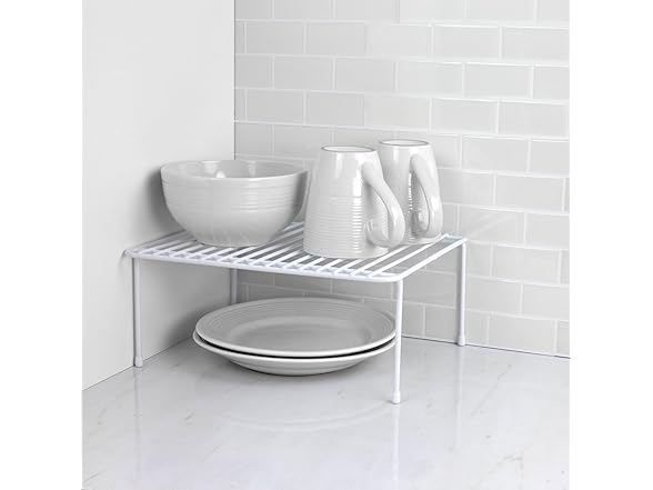 Heavy Weight Kitchen Helper Shelf