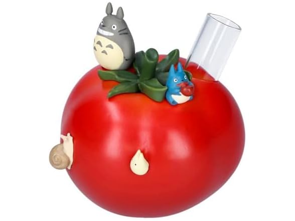 Studio Ghibli - My Neighbor Totoro - Single Vase