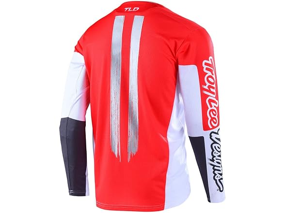 Troy Lee Designs Boys (M) Sprint Jersey
