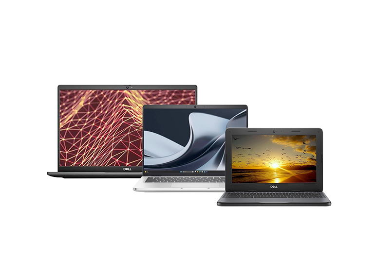 Dell Laptops and Chromebooks - Gallery 2