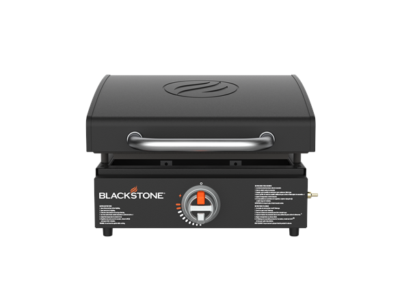 Blackstone 17in Tabletop Griddle Bundle (Refurbished)