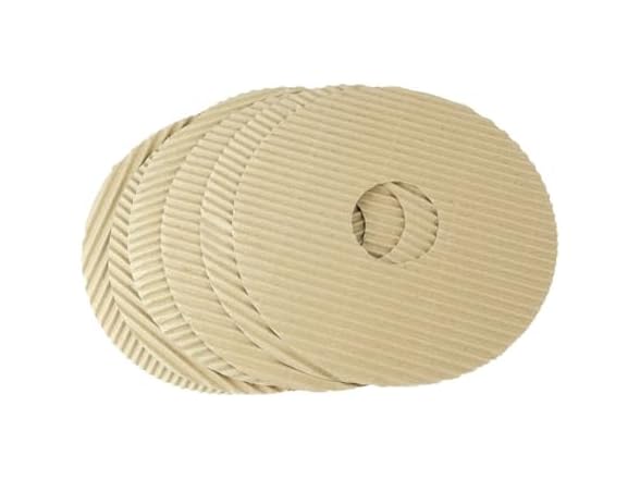 Brinsea Cardboard Hatching Mat for Mini Egg Incubators