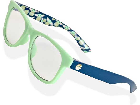 STAR WARS Baby Yoda Glasses