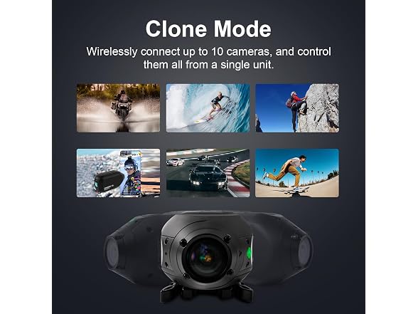 Drift Innovation Drift Ghost XL Action Camera