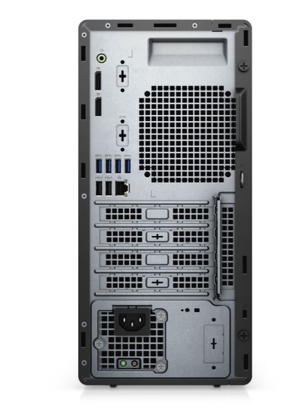 Dell Optiplex 5080 Tower i5-10500 (Open Box) - Gallery 5