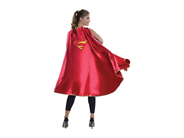 Rubies Women's DC Superheroes
