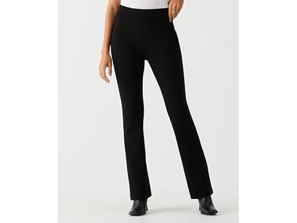 Rafaella Wmns Pant Black