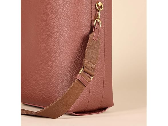 Amazon Women's Soft Bucket Bag
