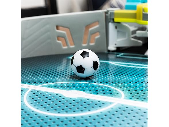 Franklin Sports Mini Tabletop Soccer Shootout Game
