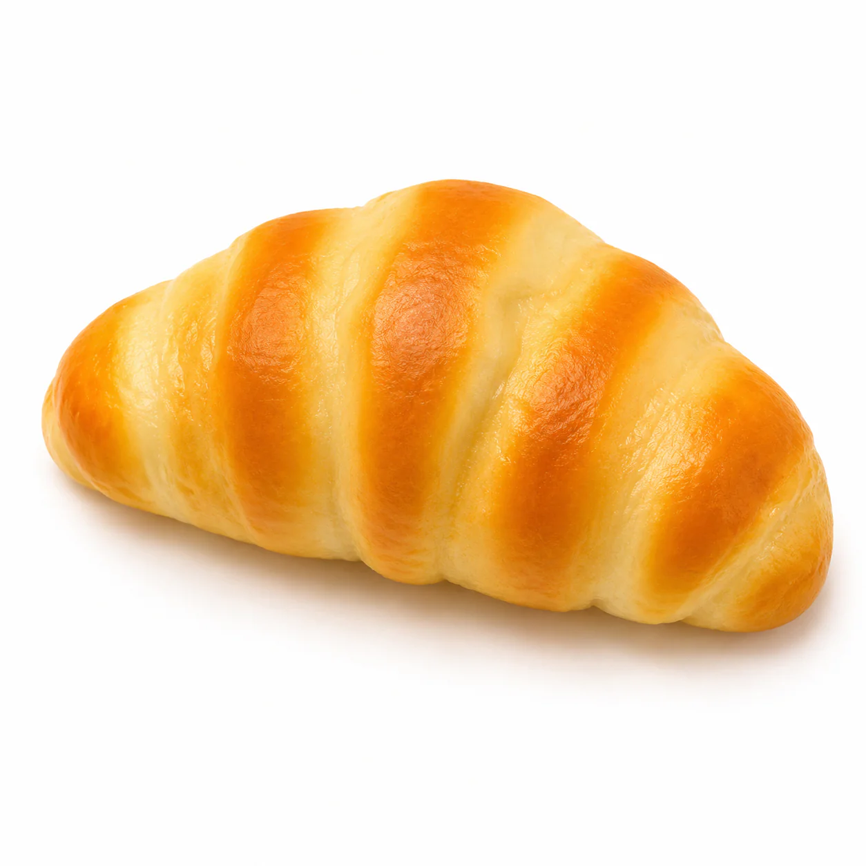 2-Pack Croissant Squishy Toy - Gallery 5