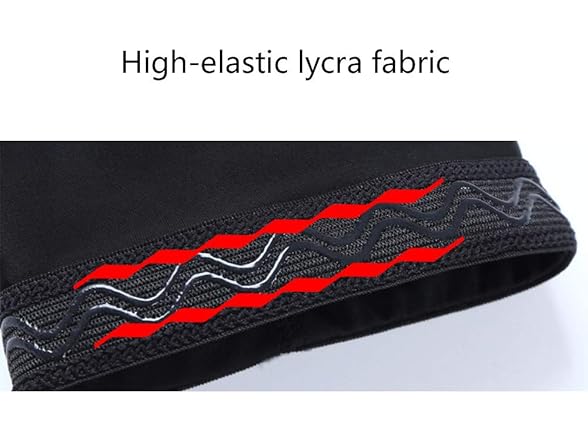 Hex Padded Arm Sleeve