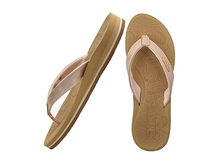 Women's Comfortable Flip Flops Sandals