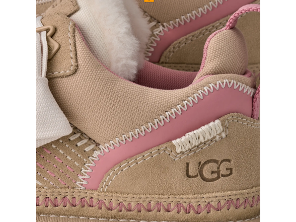 Ugg Women's Lowmel Meadow Sneakers