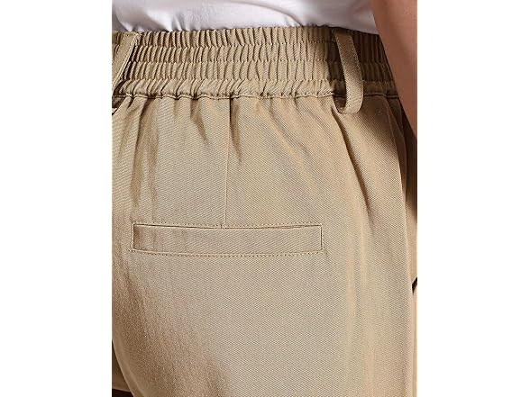 Idealsanxun Men (36W x 30L) Elastic Waist Pants