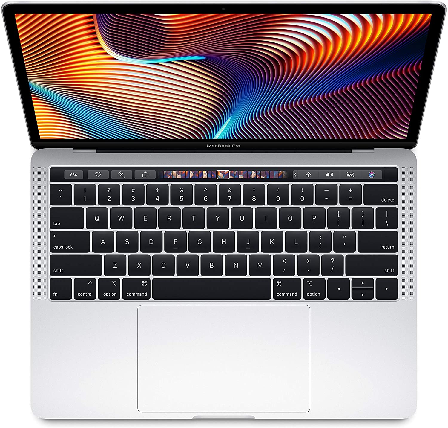 Apple 13.3" 1.4 GHz MacBook Pro (2019) - Gallery 12