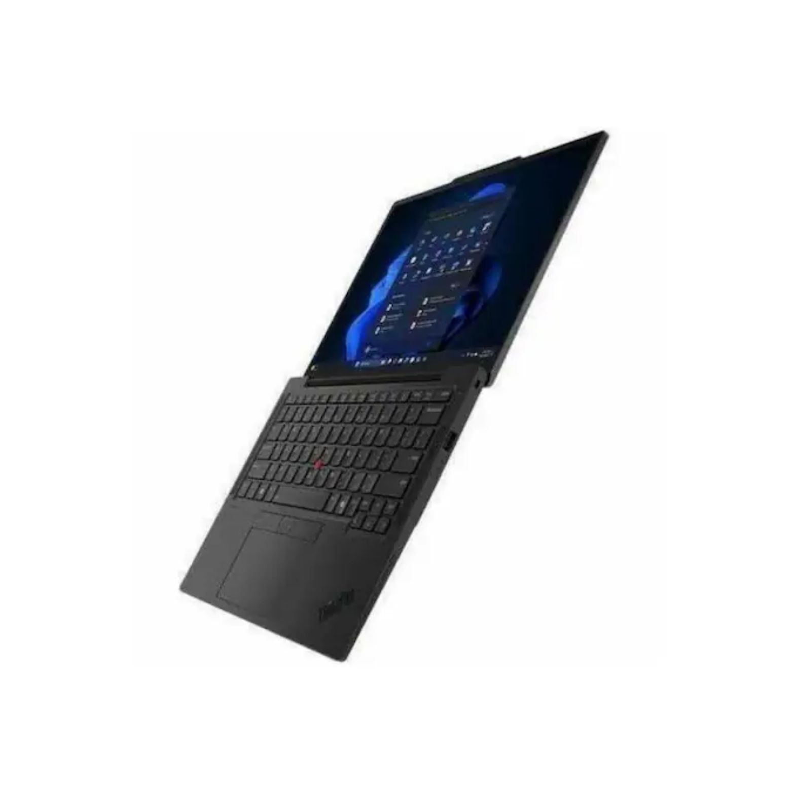 Lenovo ThinkPad X13 13.3" FHD Touch R7 Laptop (S&D) - Gallery 9