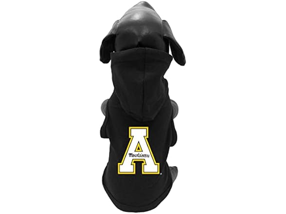 App State Dog Shirt XL
