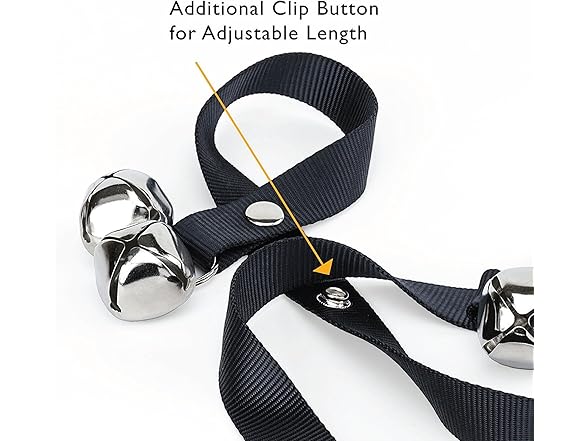 Friends Forever Housetraining Dog Doorbell