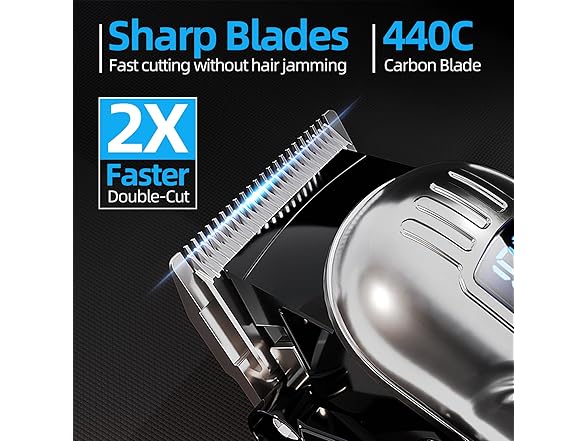 Professional Hair Clippers