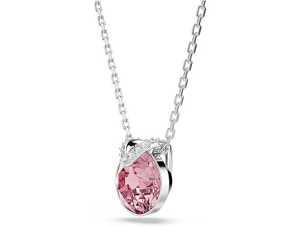 Swarovski Bella V pendant,