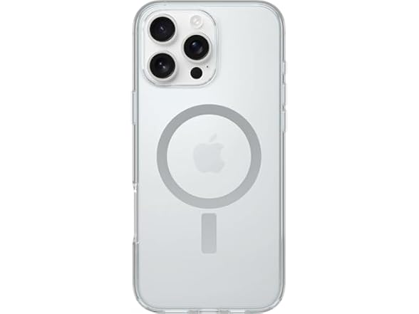 OtterBox OtterBox iPhone 16 Pro Max Symmetry Seri
