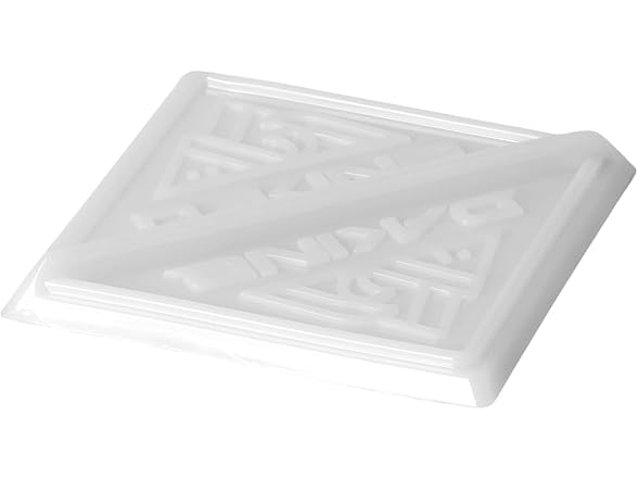 Dakine Diamond Scraper Mat