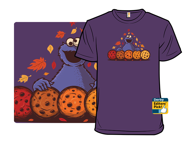 Cookie Autumn Colors - Gallery 3
