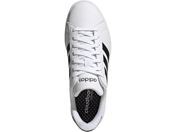 Adidas Men's Grand Court 2.0 Shoes