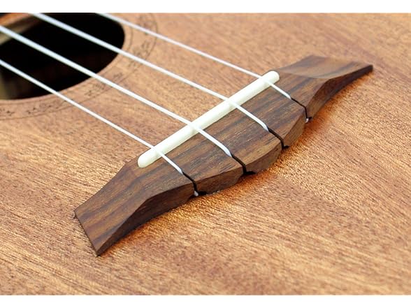 Kulana Deluxe Concert Ukulele