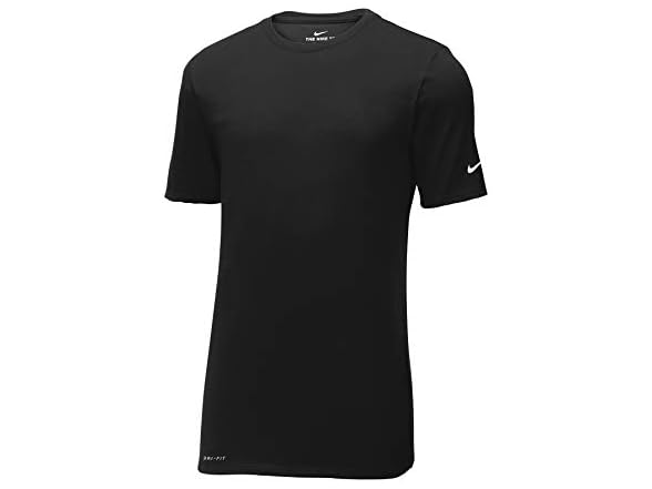 Nike Women (M) Dri-fit Tee
