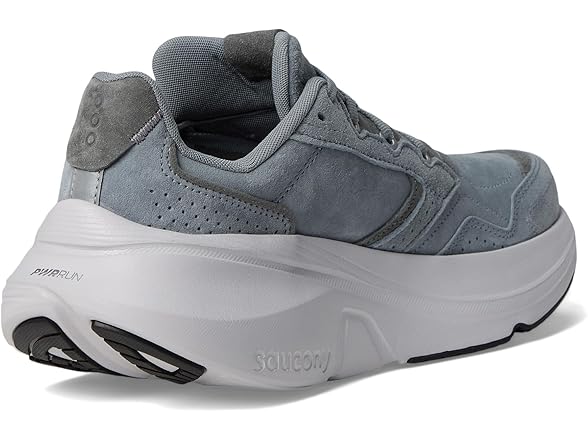 Saucony Men's Guide Metro Le Sneaker