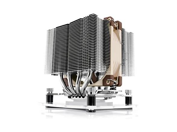 Noctua NH-D9L CPU-Cooler- 92mm, NH-D9L