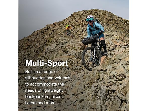 Osprey Talon 36L Men's Hiking Backpack