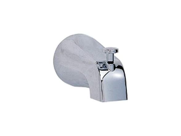 American Standard Universal 4 in Slip-On Diverter