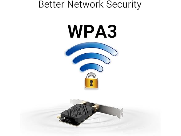 ASUS BE6500 (PCE-BE90BT) Tri Band PCI-E WiFi 7