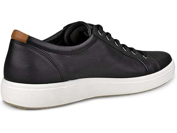 ECCO Men's Soft 7 Sneaker