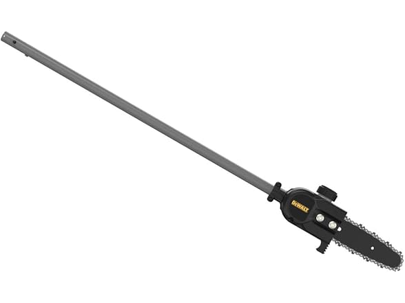 DEWALT DWOAS6PS POLE SAW ATTACHMENT