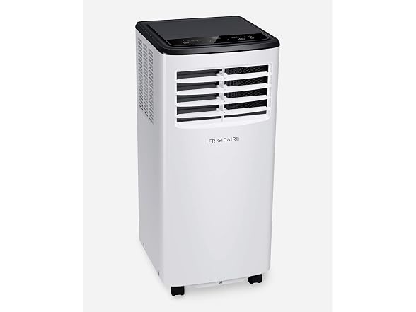 Frigidaire 8,000 BTU Portable Air Conditioner