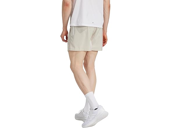adidas Mens Own The Run Shorts