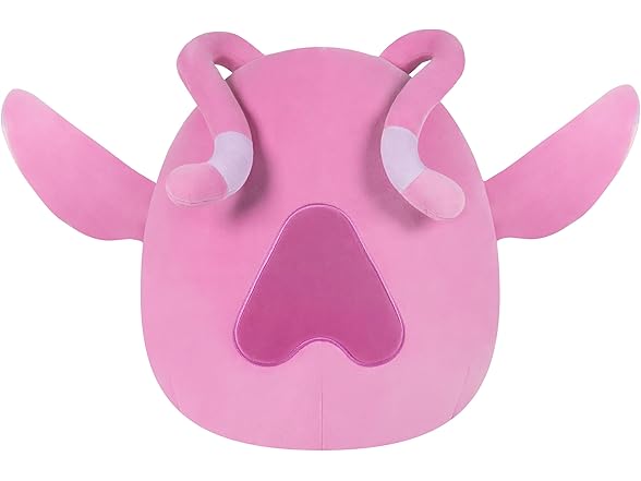 Squishmallows Original 14in Disney Angel Plush (Little)