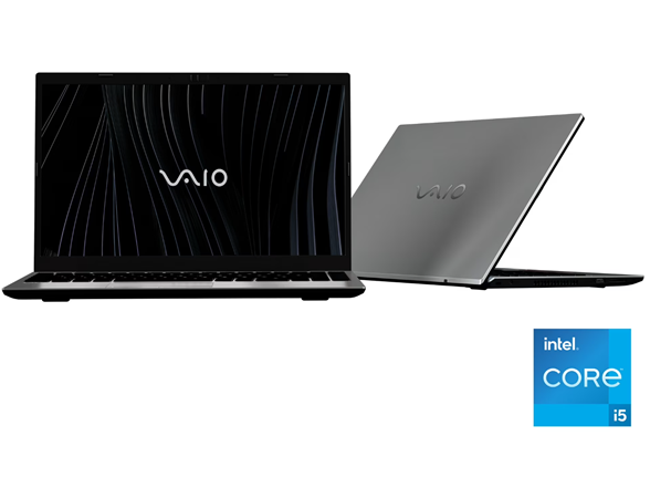VAIO 14" FE Intel i5 16GB/1TB Laptop