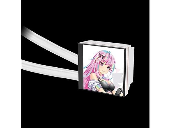 Thermaltake MAGFloe 360 Ultra CPU Liquid Cooler/Intel&AMD Co