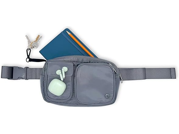 Danskin Women's Milo Sling Bag