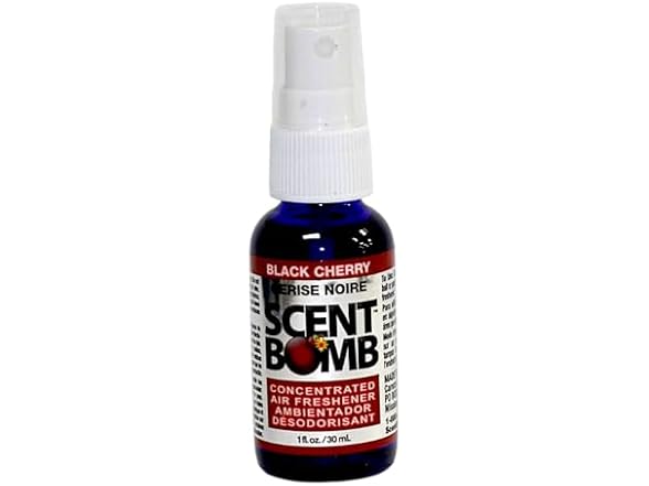 nan Scent Bomb 1 ounce Bottle Concentrated